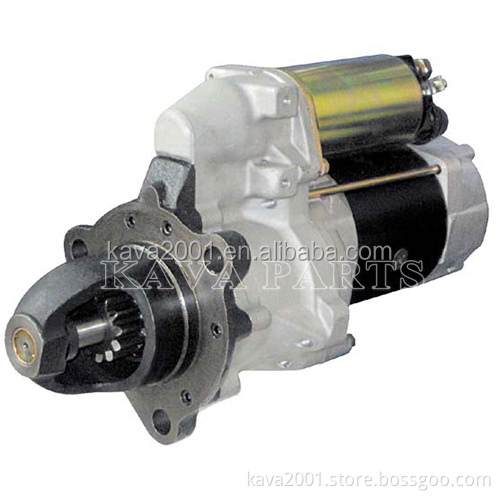 Starter Motor for Komatsu SA6D108/PC300-6 (03517020912, 03517020913, 03517020914)